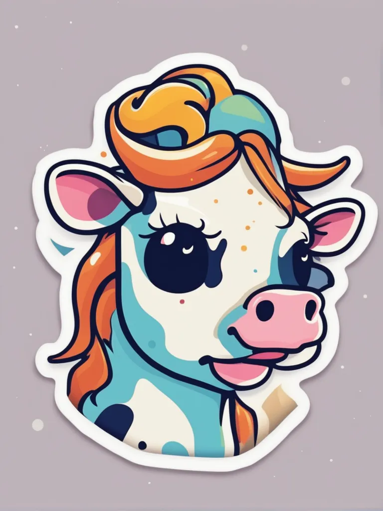 cow