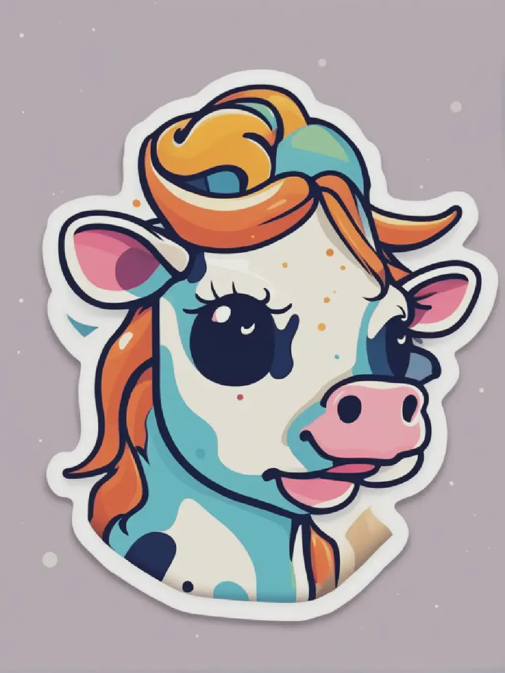cow