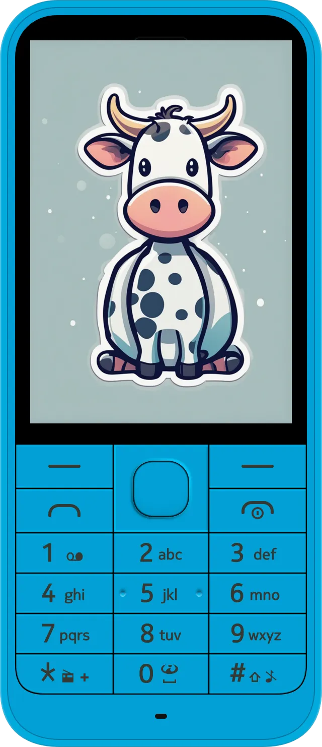 cow