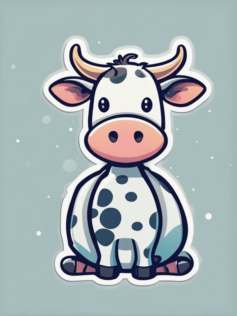 cow