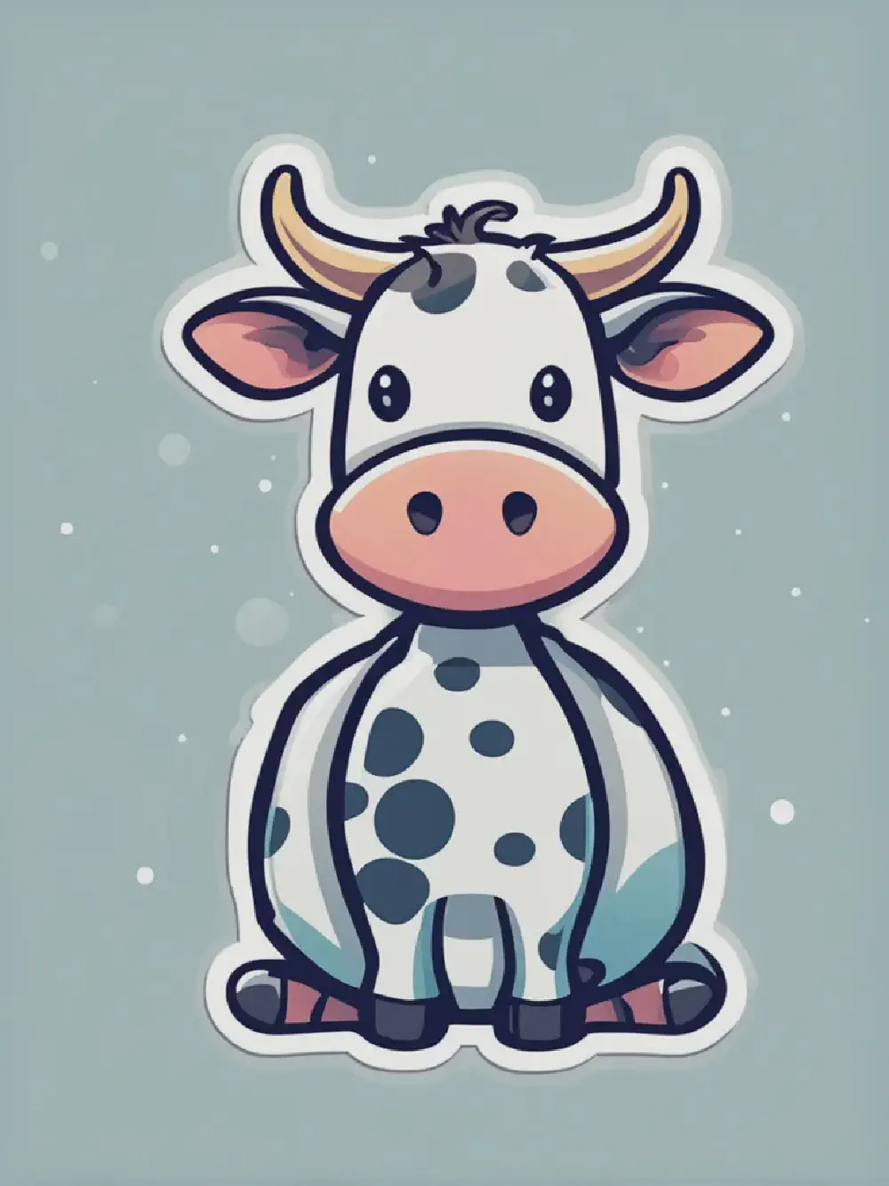 cow