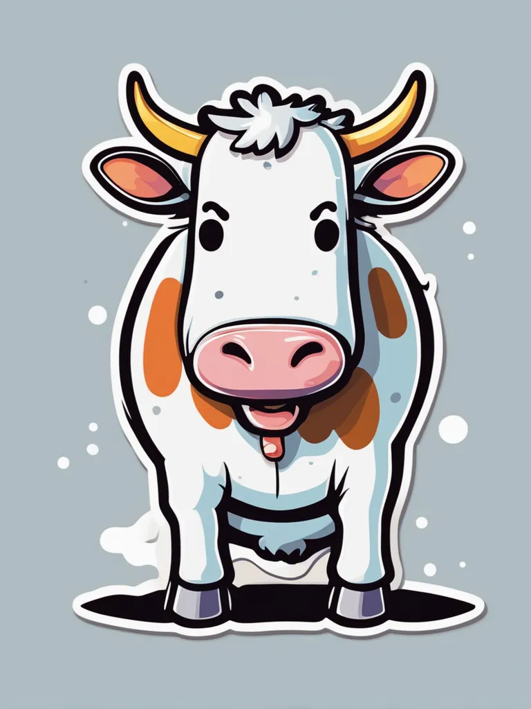 cow