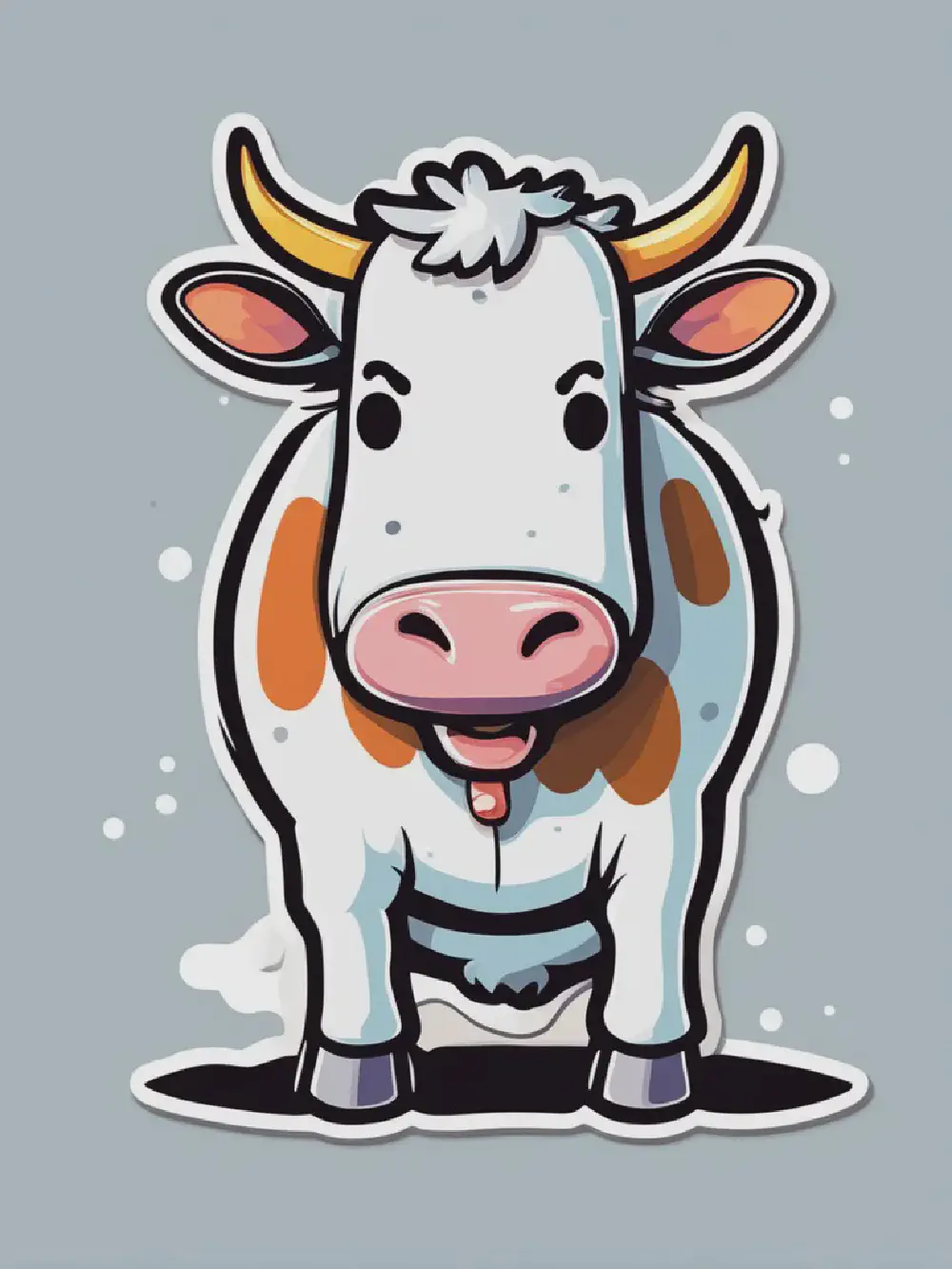 cow