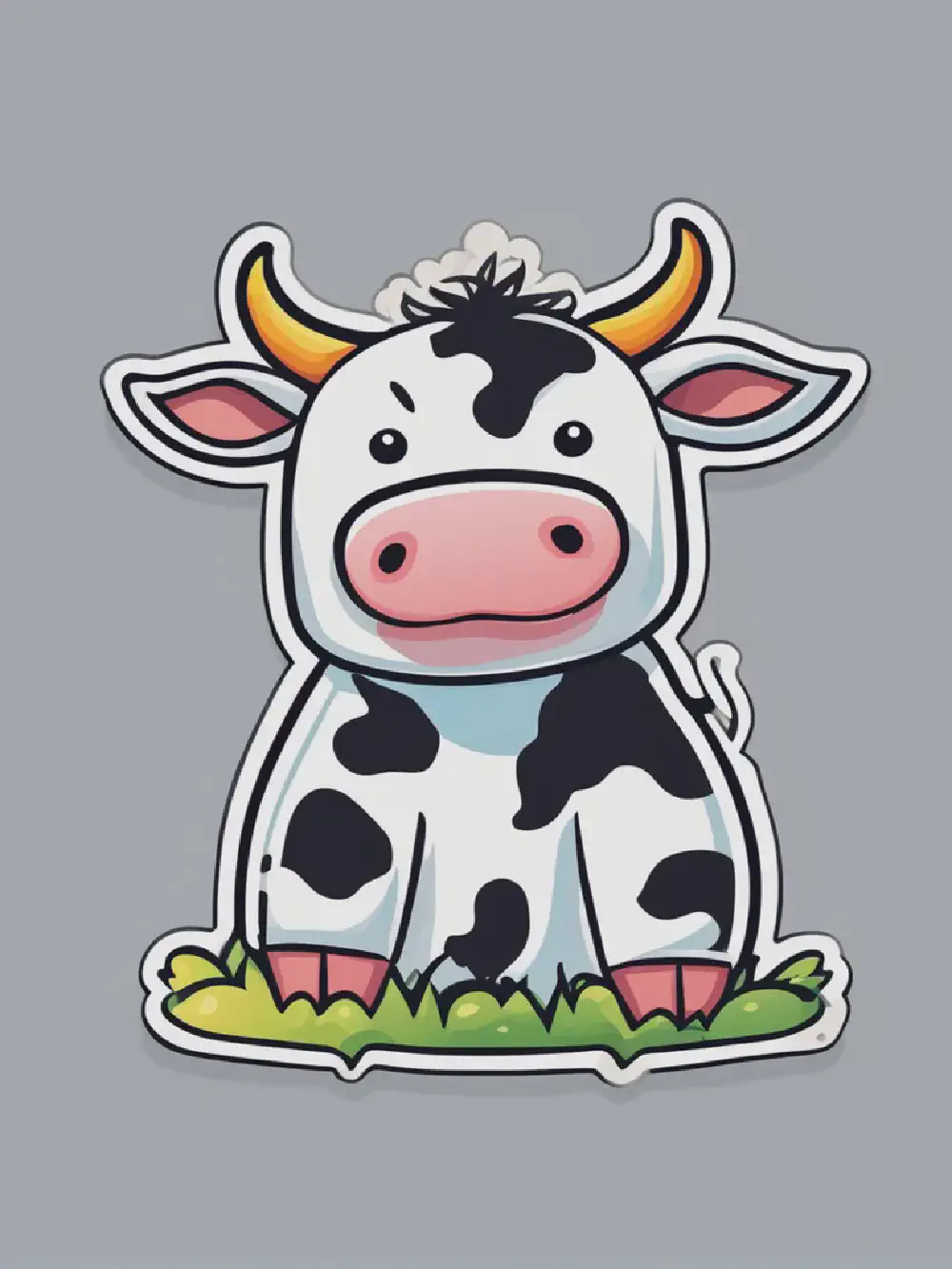 cow