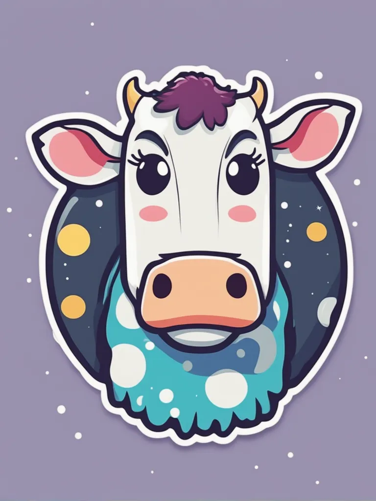 cow