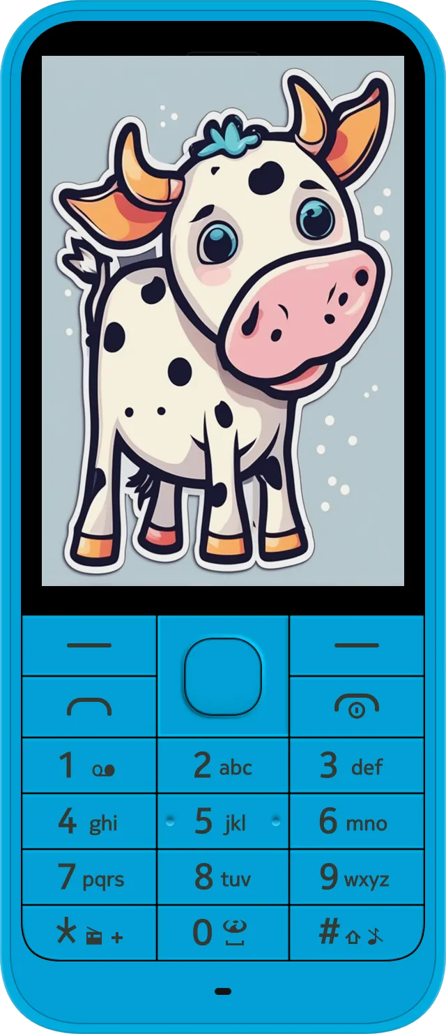 cow