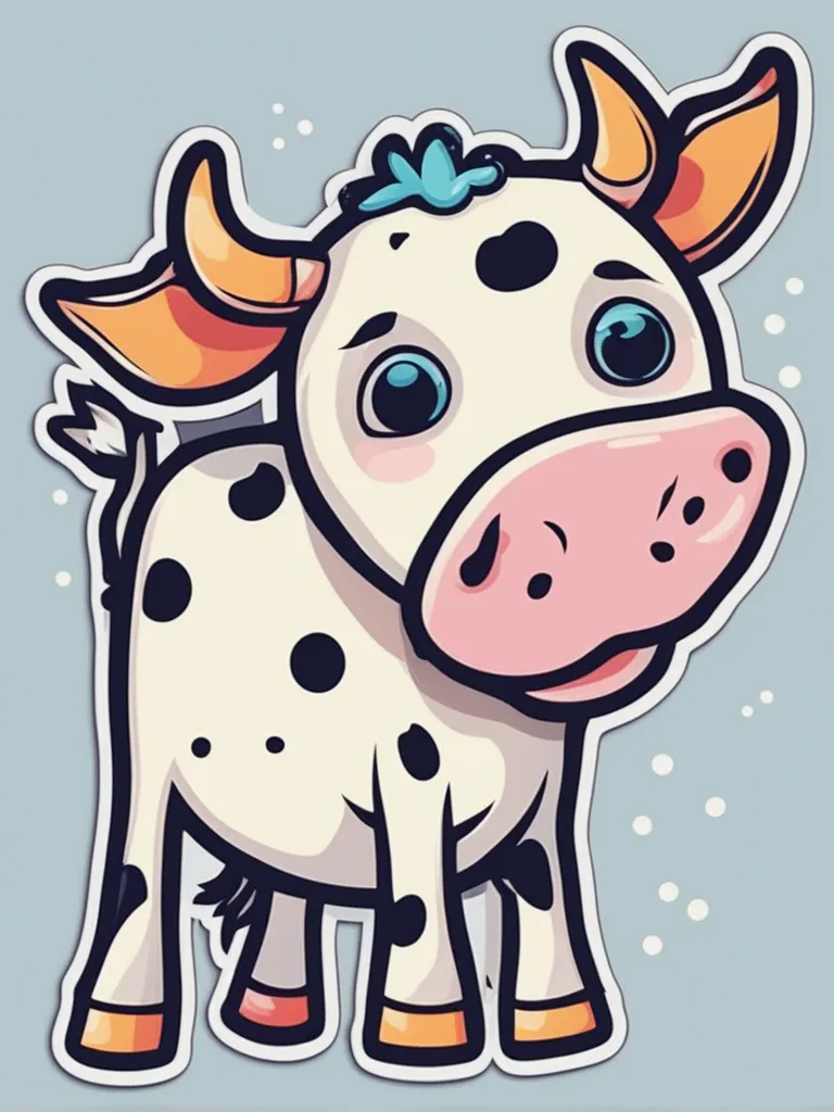 cow