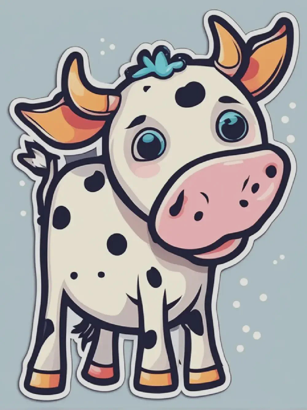 cow