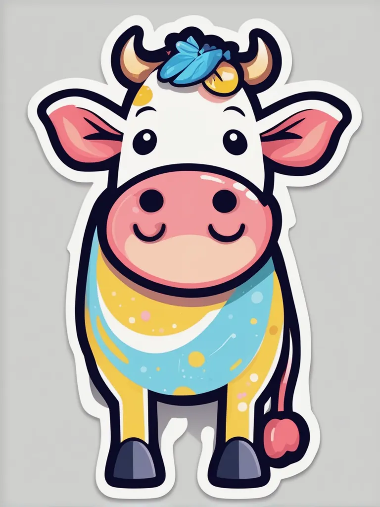 cow