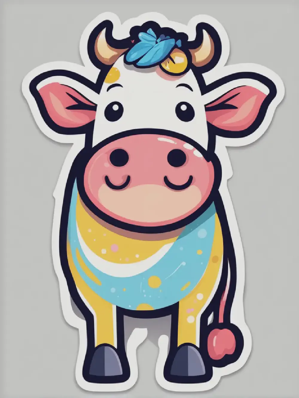cow