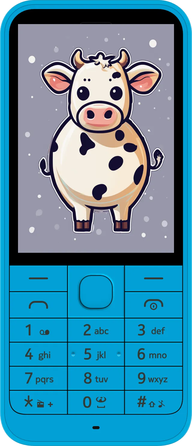 cow