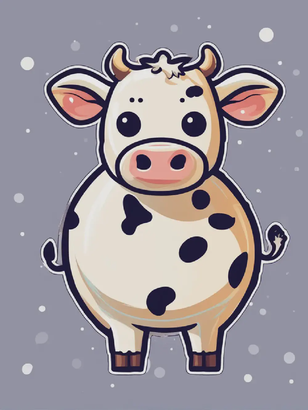 cow