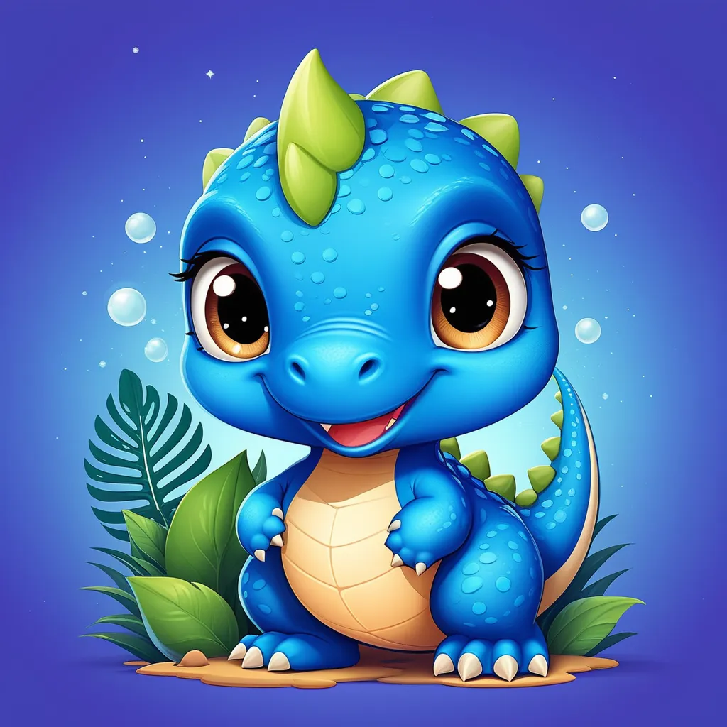 dinosaur logo