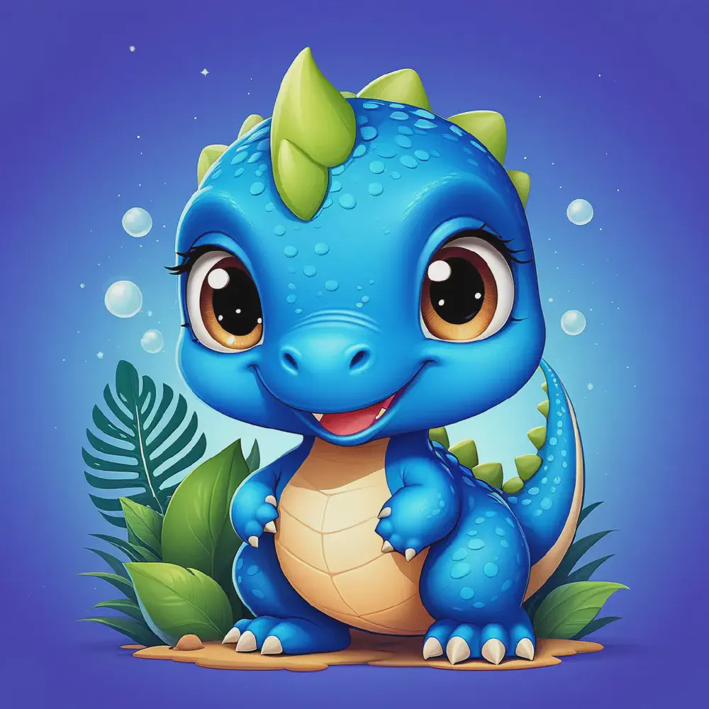 dinosaur logo