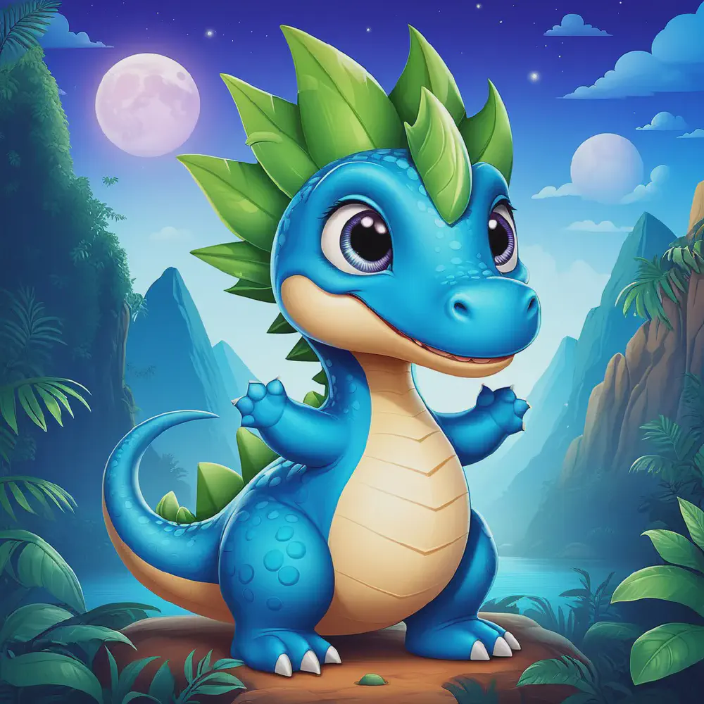 dinosaur logo