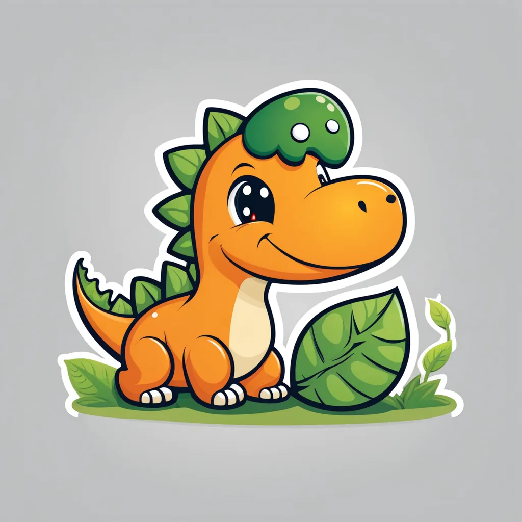 dinosaur logo
