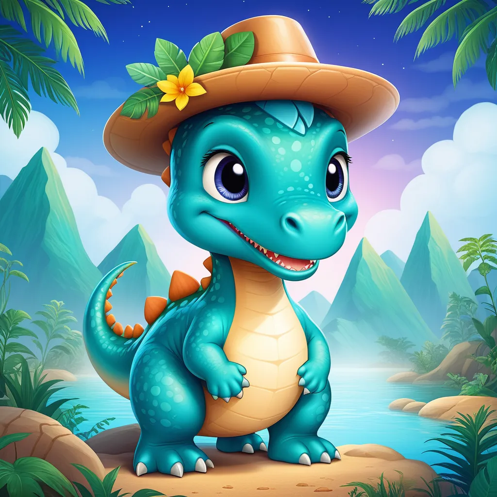 dinosaur logo