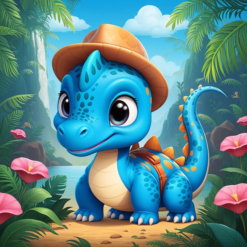 dinosaur logo