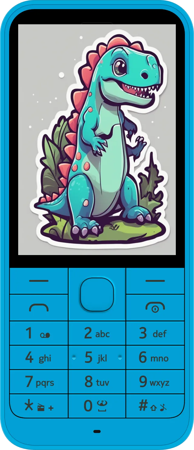 dinosaur