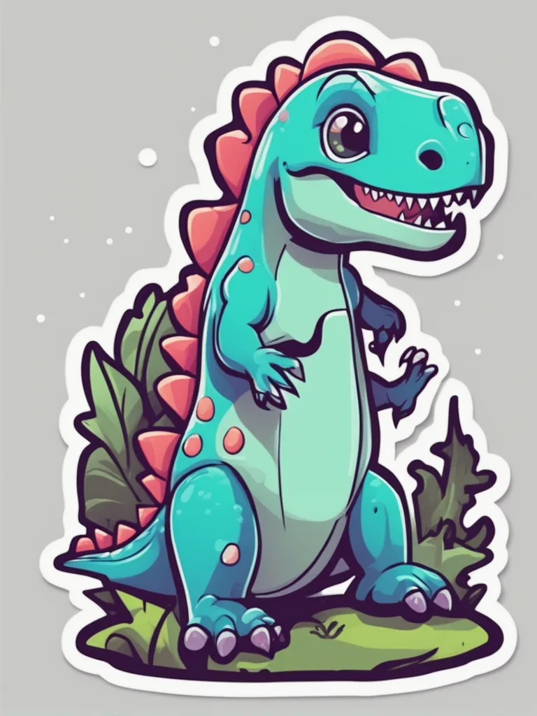 dinosaur