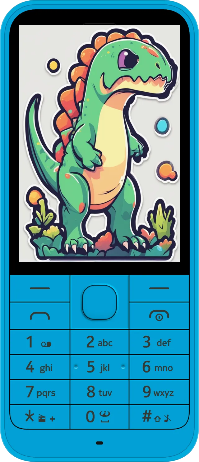 dinosaur