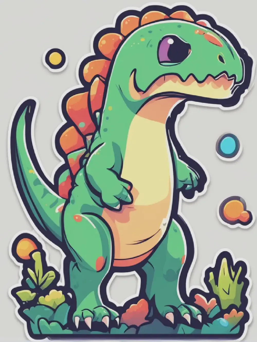 dinosaur