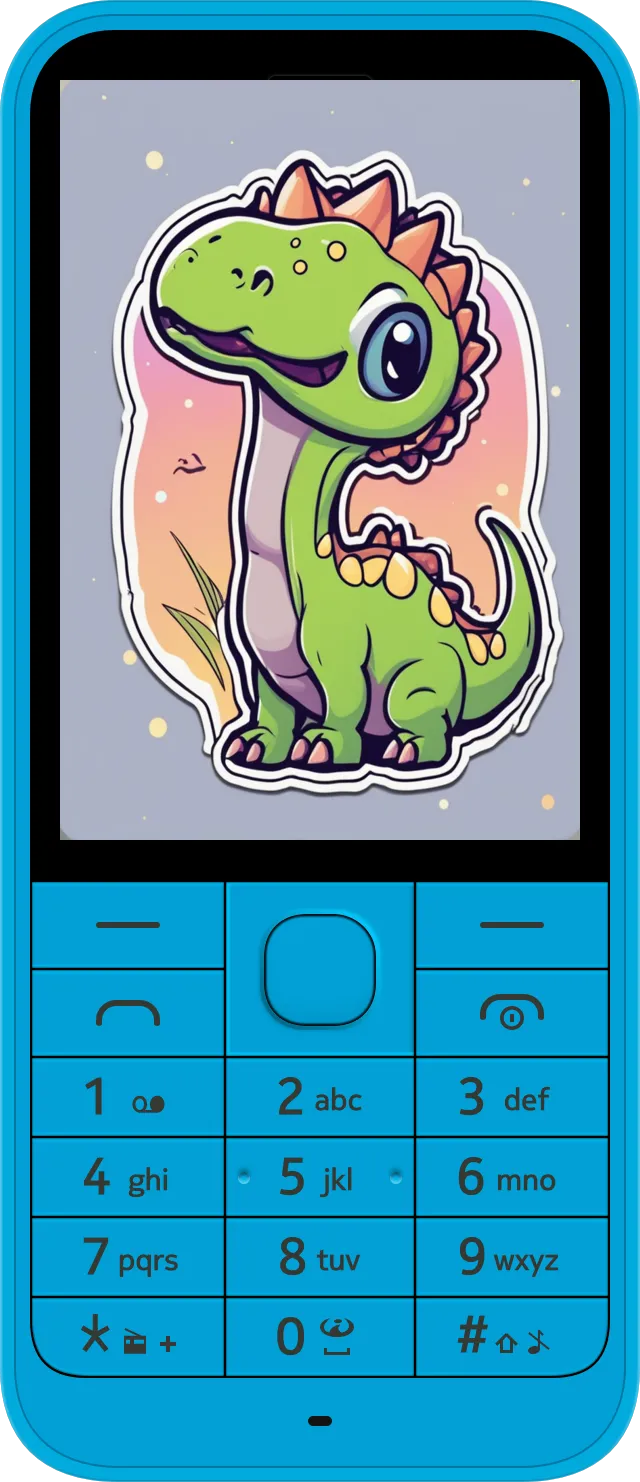 dinosaur