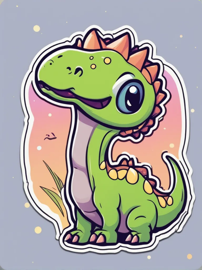 dinosaur