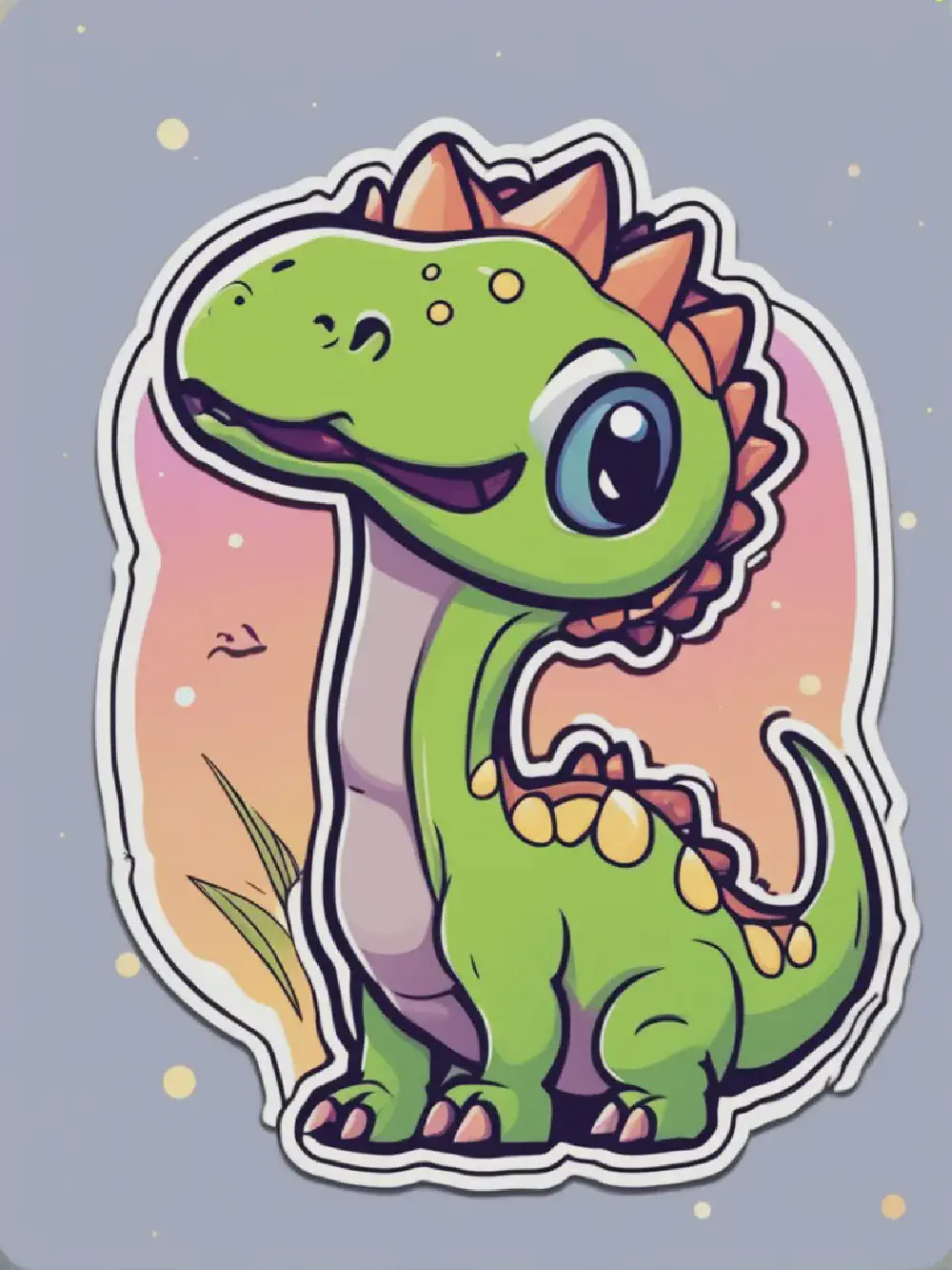 dinosaur