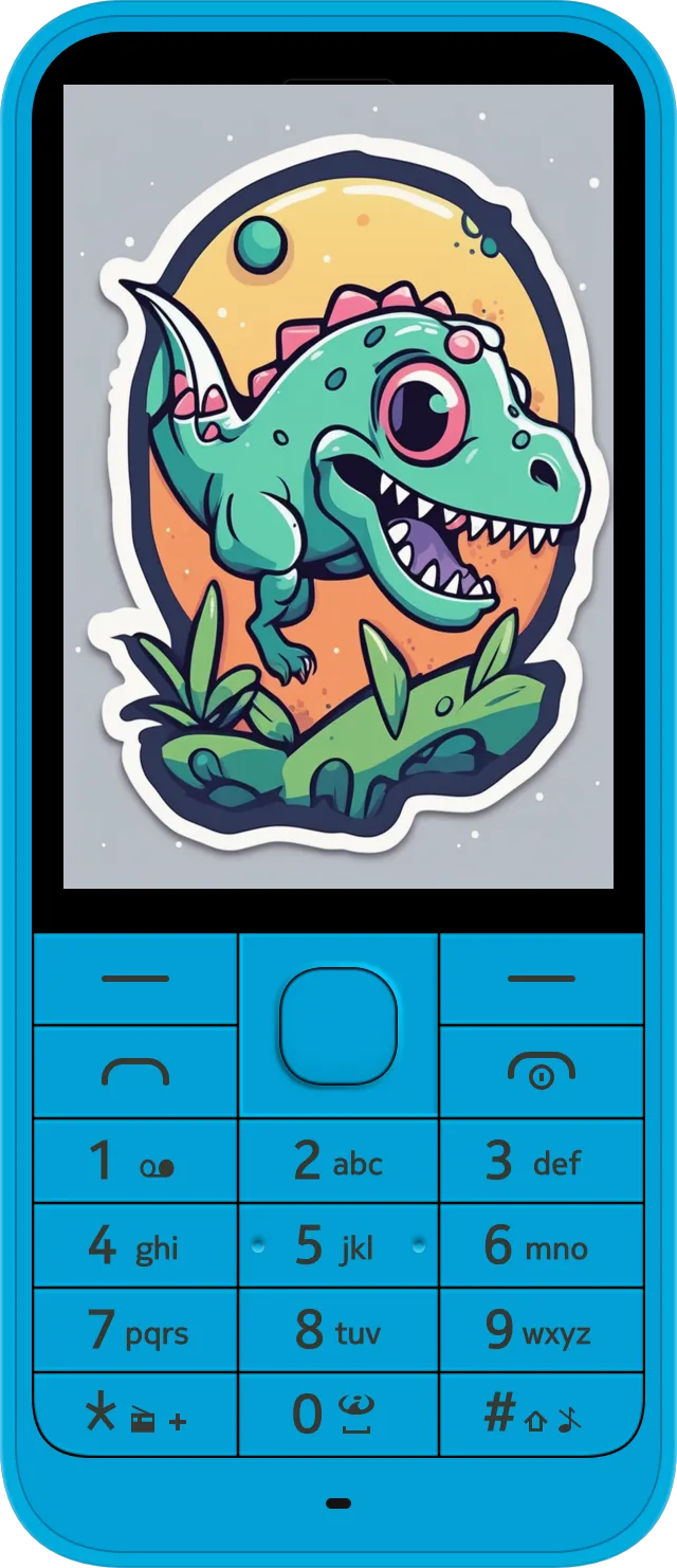 dinosaur
