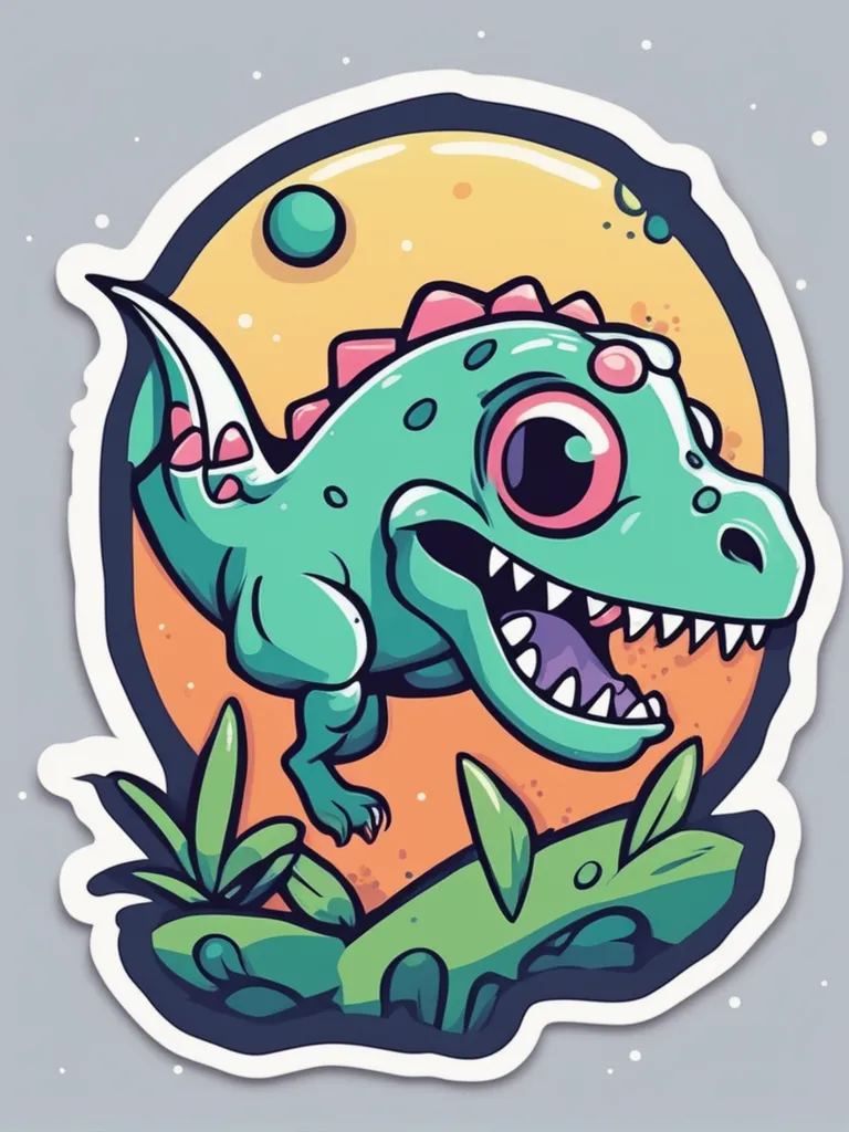 dinosaur