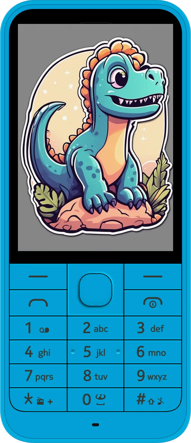 dinosaur