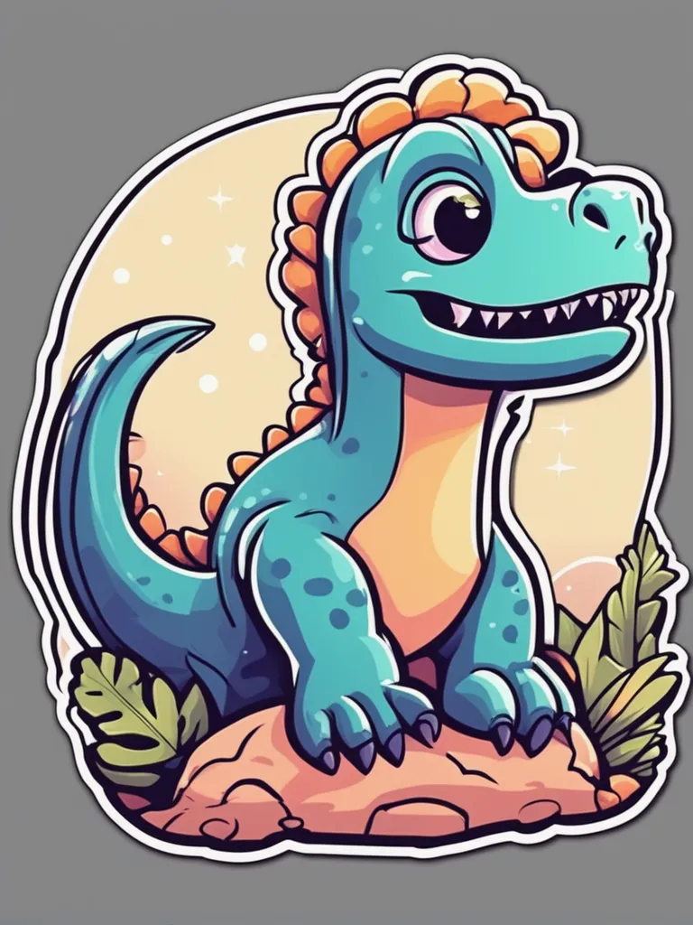 dinosaur