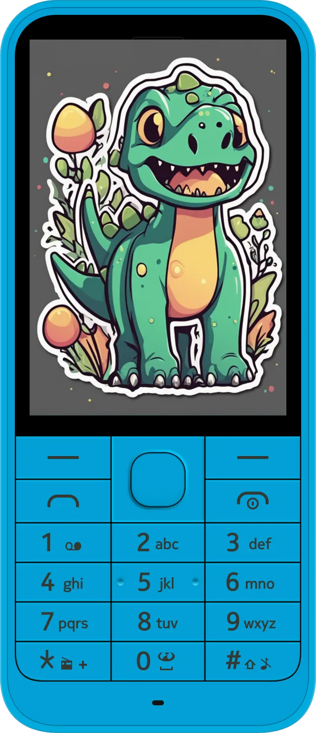dinosaur