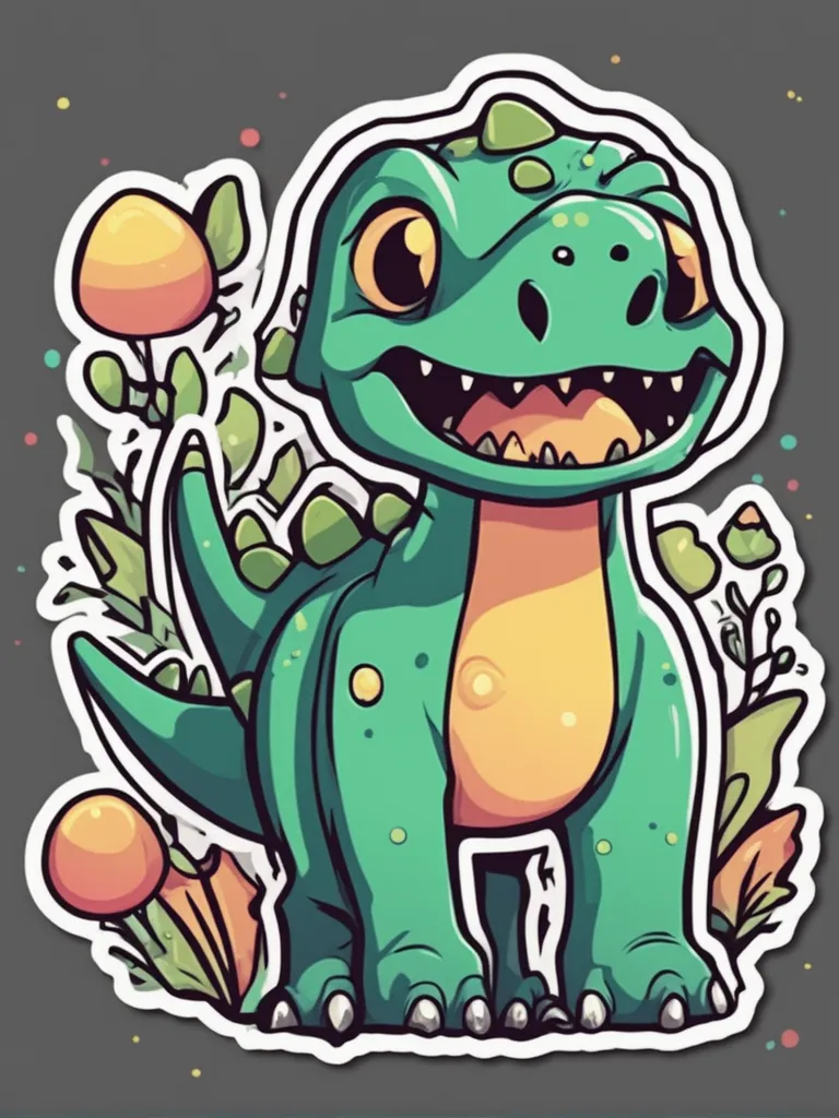 dinosaur