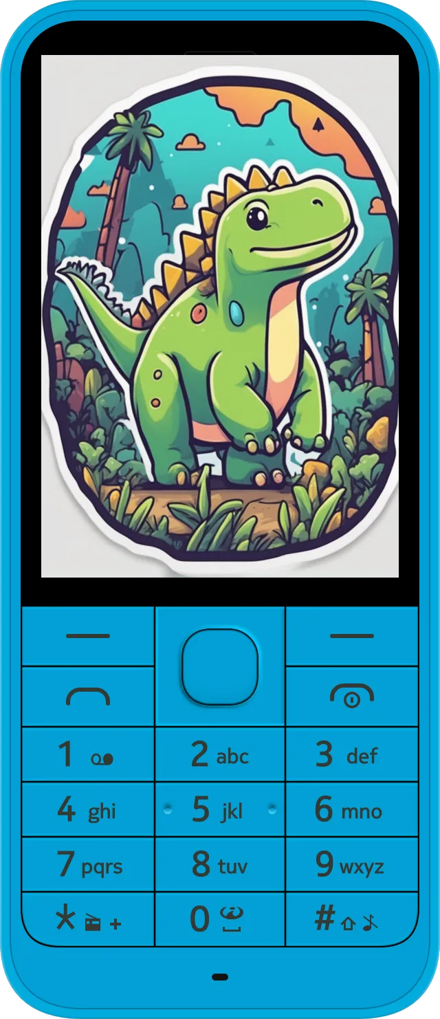 dinosaur