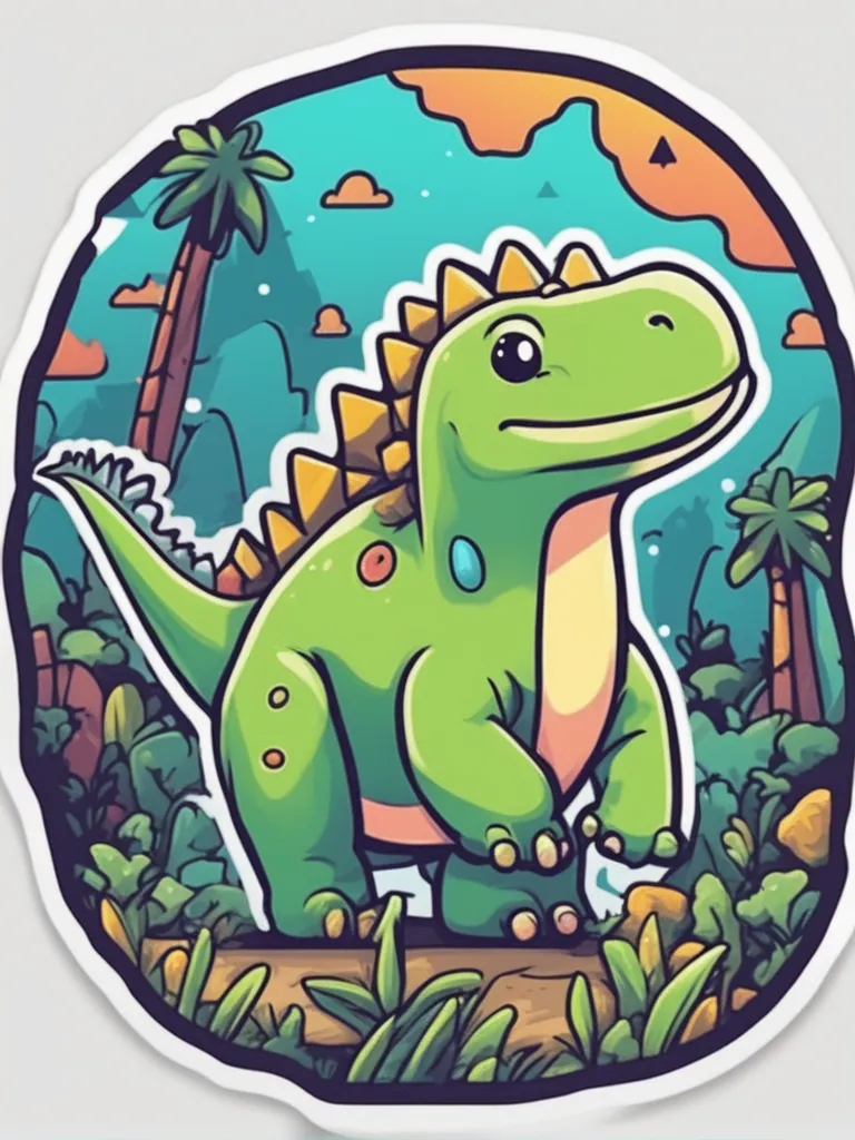 dinosaur