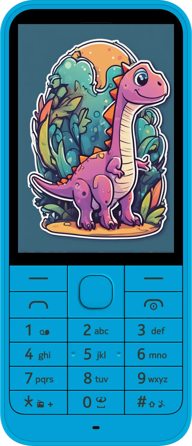 dinosaur