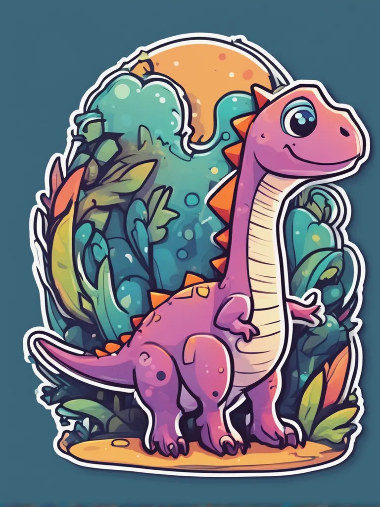 dinosaur