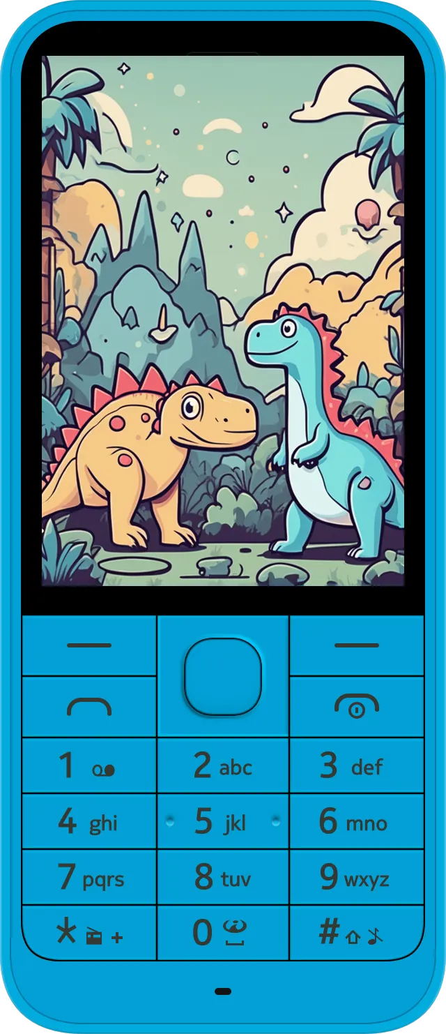 dinosaur