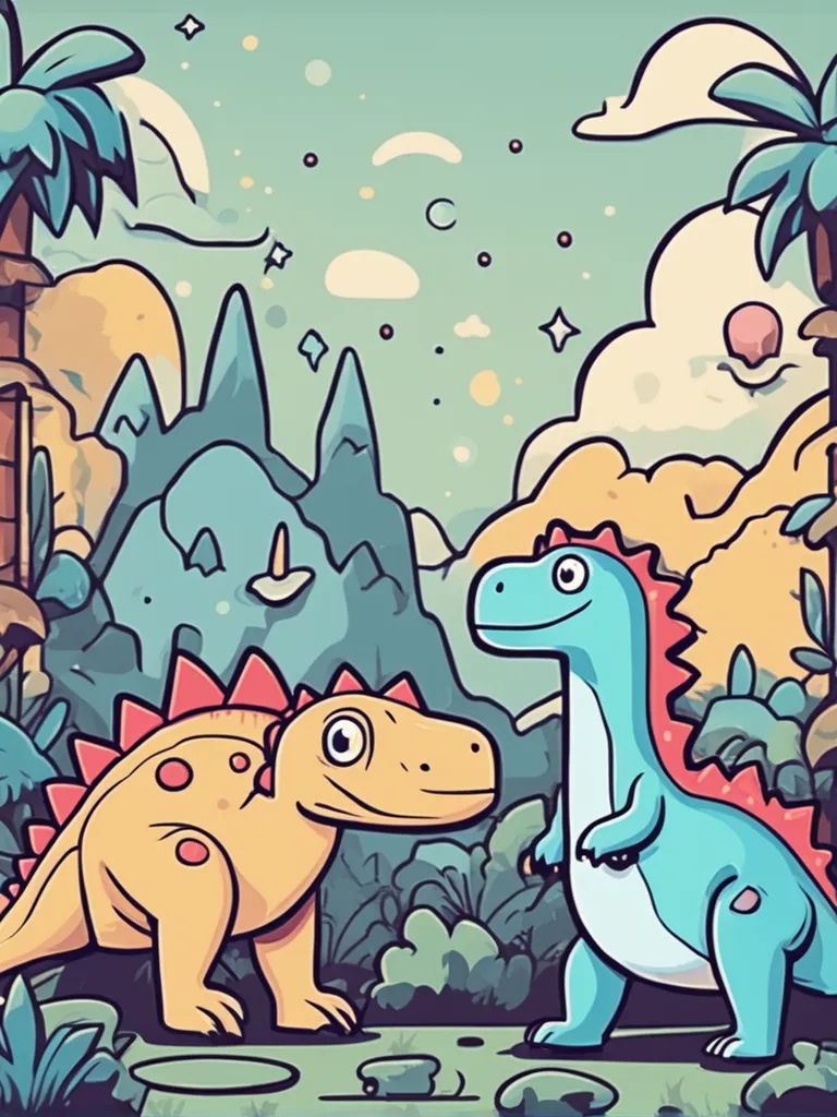 dinosaur