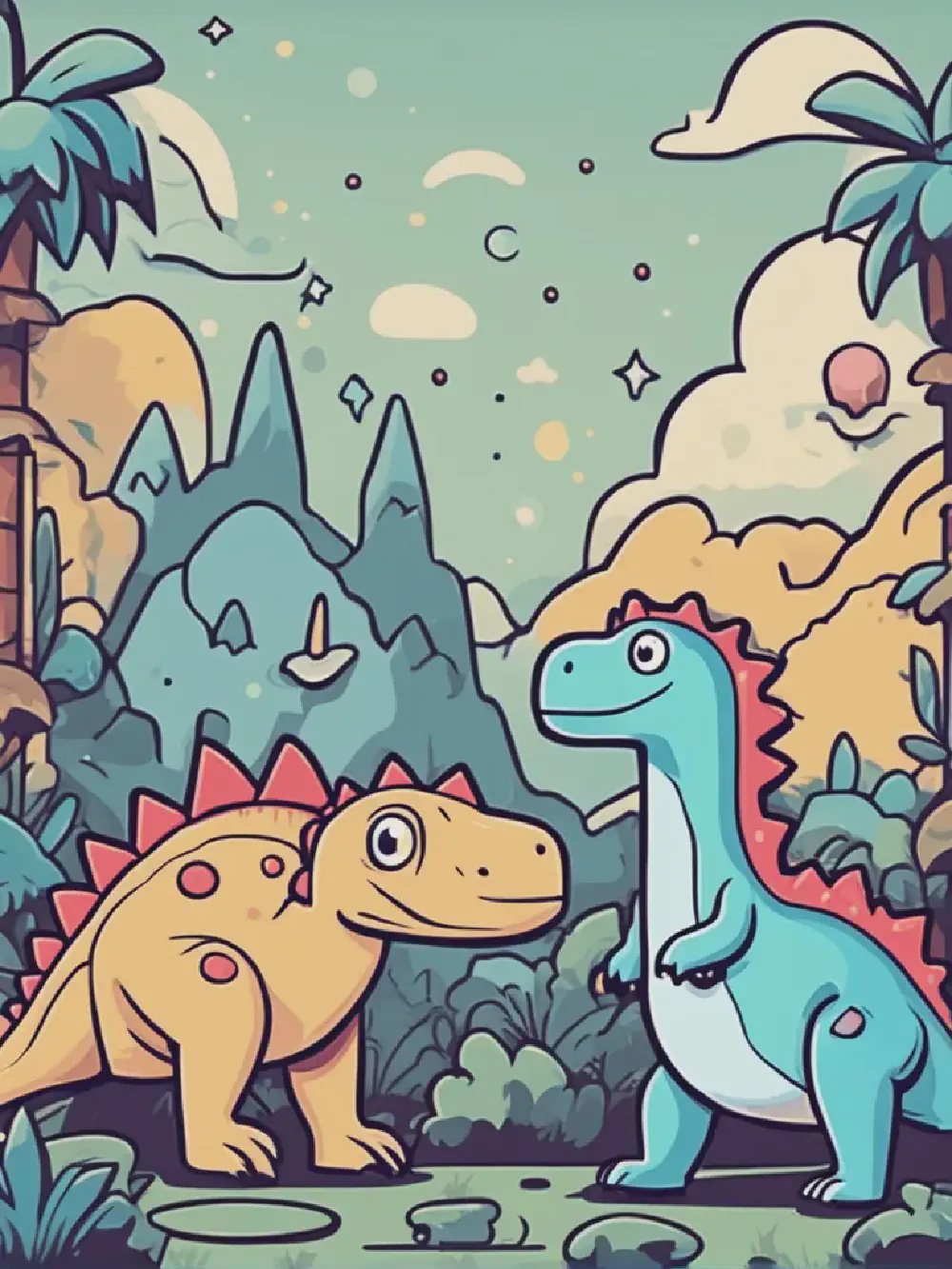 dinosaur