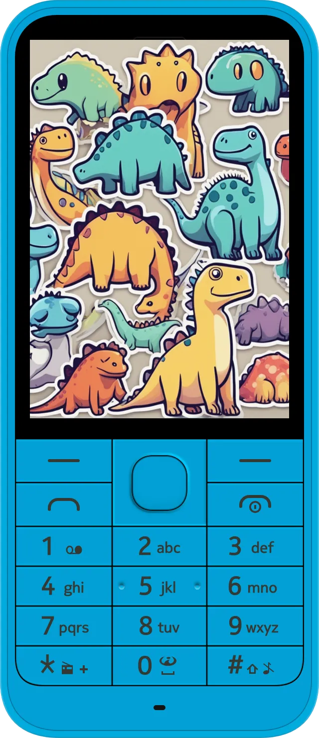 dinosaur