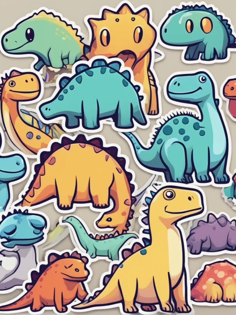 dinosaur