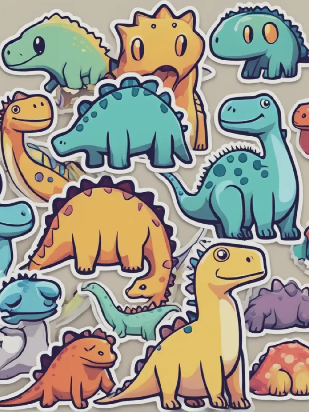 dinosaur