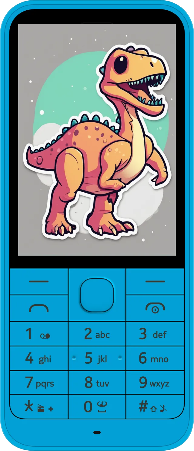 dinosaur
