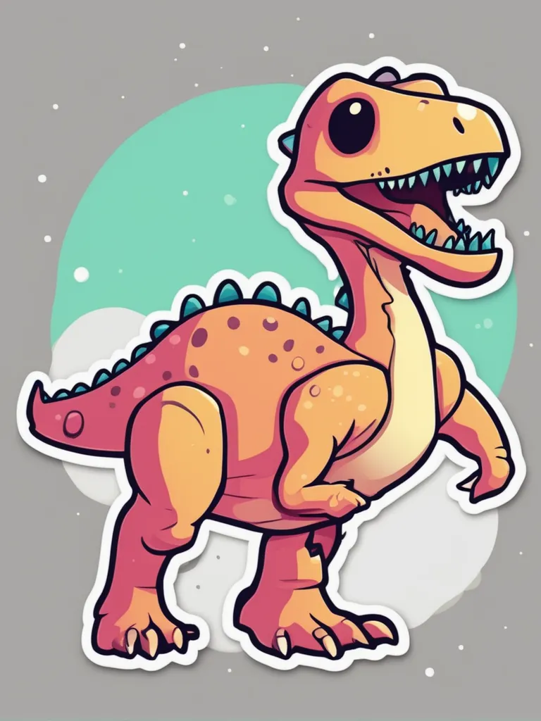 dinosaur