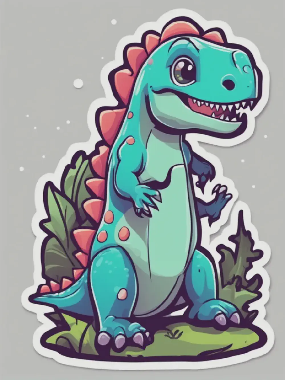 dinosaur