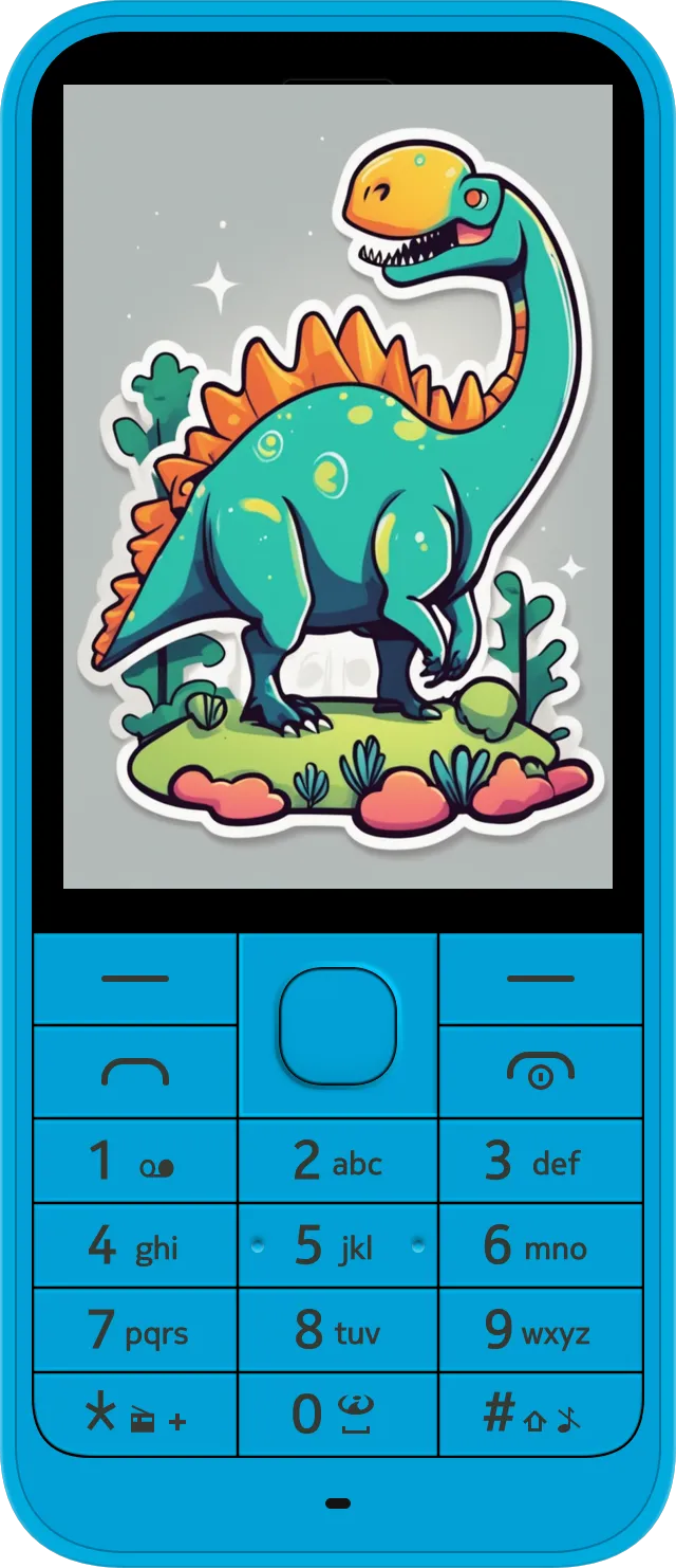 dinosaur