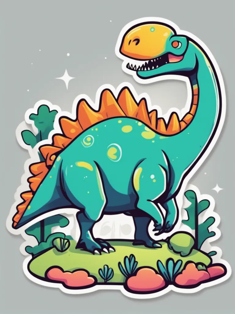 dinosaur